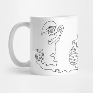 Link3 Mug